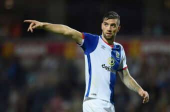 Quiz: What club do these 25 players from the Blackburn Rovers 2016/17 squad play for now?