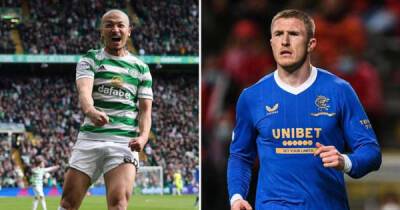 Celtic take on Scottish rivals Rangers in the Scottish Cup Semi-Final this weekend and we have all the latest team news and live stream information ahead of kick.