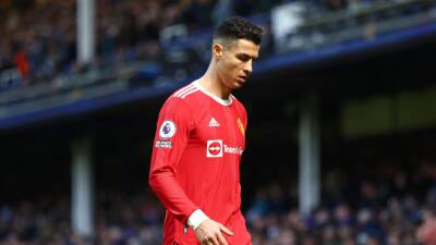 Erik ten Hag wants striker Cristiano Ronaldo to leave Manchester United this summer - Paper Round