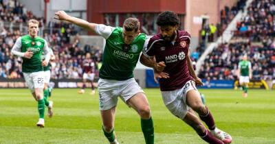 Hearts v Hibs: Can they do it on the biggest stage? Goals, psychological and desire
