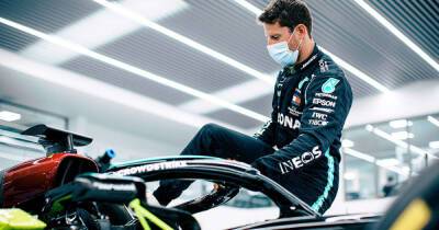 Romain Grosjean - Wolff 'gives his word' Grosjean F1 test will happen - msn.com - France - Bahrain