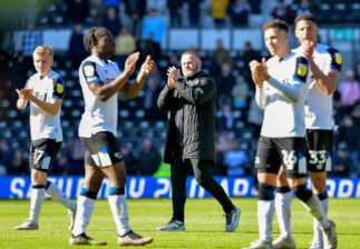 Wayne Rooney - Quiz: Are these 12 Derby County facts from this season real or fake? - msn.com