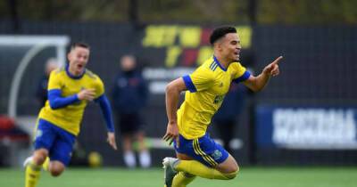 Love Island - Footballers on Love Island: What it's like trading the pitch for primetime TV stardom - msn.com