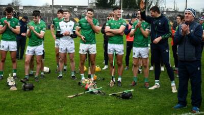 Hurling championship preview: Low-key Limerick licking their lips