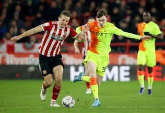 Paul Heckingbottom explains surprising Sheffield United selection decision after costly Reading defeat