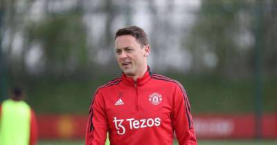 Three reasons why Arsenal and Mikel Arteta should be concerned by Nemanja Matic leaving Man Utd