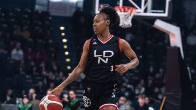 Shanice Beckford-Norton hopes continued WBBL growth can inspire next generation
