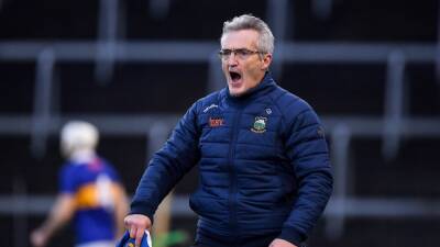 Bonnar: Shorter season leaves players trapped in 'vicious circle' - rte.ie -  Dublin - county Premier