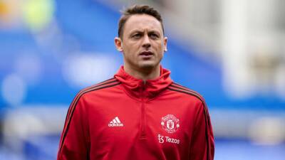 Sorpresa en el United: Matic anuncia en Instagram que se va