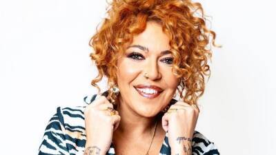 Sofía Cristo, demoledora con Nagore Robles: “Me da vergüenza ajena” - Tikitakas - en.as.com