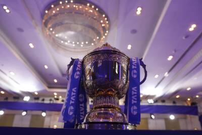 IPL 2022 Likely To Have Closing Ceremony - sports.ndtv.com - India -  Ahmedabad -  Mumbai -  Pune