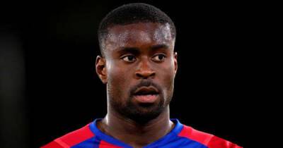 Didier Drogba - Patrick Vieira - Marc Guehi - Guehi relishing Chelsea clash after 'right decision' - msn.com