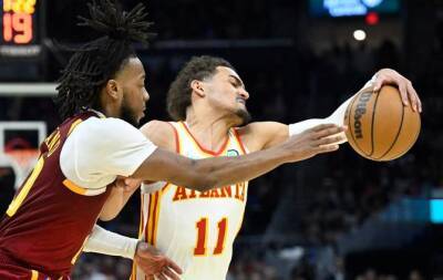 Hawks, Pelicans book final NBA playoff berths