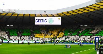 Celtic vs Rangers Scottish Cup tifo refusal explained as Hearts fans prepare 'amazing Hampden display'