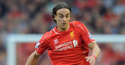 13 Football Manager legends who were useless in real life - msn.com - Mexico