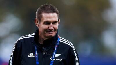 New Zealand women's rugby coach Glenn Moore resigns after critical review into team's culture