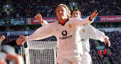 Diego Forlan predicts what Erik ten Hag's arrival means for Man Utd youngster