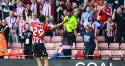 Three Sheffield United players who must return at Bristol City as Sander Berge omission explained