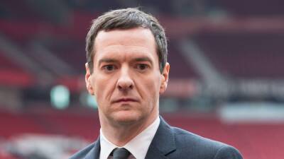 George Osborne added to Todd Boehly’s Chelsea bid