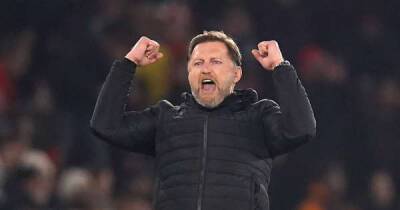 Armando Broja - Ralph Hasenhuttl - Alex Maccarthy - Southampton vs Arsenal prediction: How will the Premier League fixture play out today? - msn.com - Britain