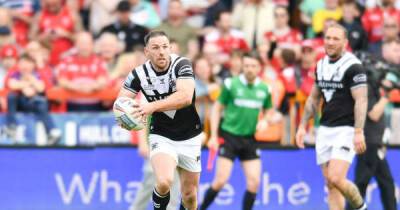Sky Sports pundit questions 'rudderless' Hull FC after derby disappointment