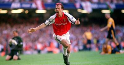 Freddie Ljungberg: The ‘colourful’ player whose influence is still felt