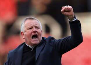 Sean Dyche - Easter Monday - Chris Wilder responds after he is linked with Middlesbrough exit - msn.com