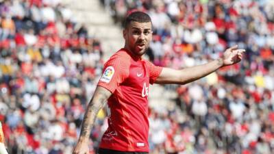 Elche - Mallorca, en directo; LaLiga Santander hoy en vivo - en.as.com - Santander