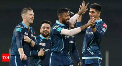 Hardik Pandya's relaxed attitude and performance infused energy into group: Titans pacer Lockie Ferguson