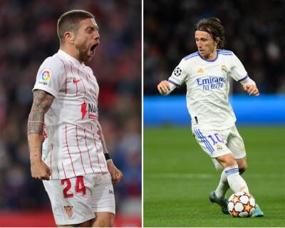 Sevilla vs Real Madrid Live Stream: Team News. How to Watch, Head to Head, Odds, Prediction and Everything You Need to Know