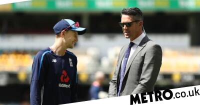 ‘Sad day’ – England legend Kevin Pietersen reacts to Joe Root’s resignation and reveals Ben Stokes captaincy fear