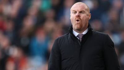 Wayne Rooney - Sam Allardyce - Sean Dyche - Mike Jackson - Dyche sacking a shock to Burnley players – co-caretaker Jackson - rte.ie