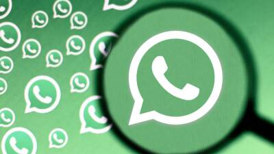 Los administradores de grupos de WhatsApp podrán borrar mensajes del resto de participantes