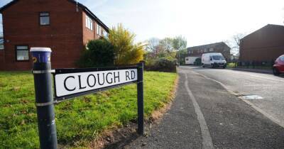 Man Tasered after cops called to reports of domestic assault in Failsworth - manchestereveningnews.co.uk