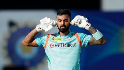 "Special 100 From A Very Special Batter": Twitter Reacts As KL Rahul Hits Whirlwind Century Against Mumbai Indians in IPL 2022