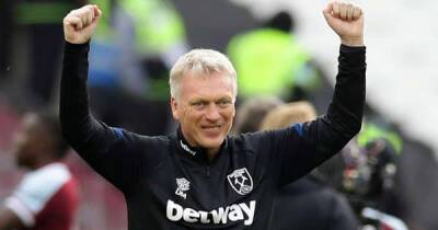 Paul Brown - Journalist now hints GSBK to pull off ambitious West Ham move - msn.com