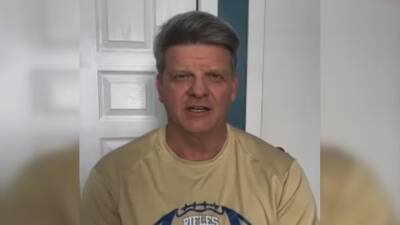 Sexual assault survivors should be treated as 'heroes' for coming forward, Winnipeg football coach says - cbc.ca