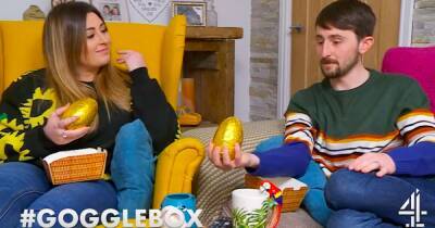 Gogglebox fans concerned for Pete Sandiford as Channel 4 show issues warning