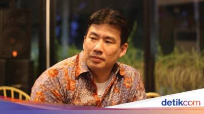 Pesan Alan Budikusuma Untuk Tunggal Putra Bulutangkis Indonesia