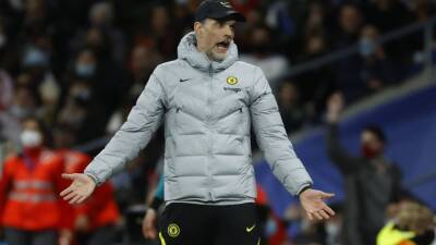 Chelsea have 'something to prove' in FA Cup semi-final after two Wembley defeats