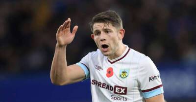 Frank Lampard - James Tarkowski - Jamie Carragher - Noel Whelan - Levi Colwill - Journalist reveals big Moshiri update from sources; 'real leader' now emerges as Everton target - msn.com - Russia - Manchester