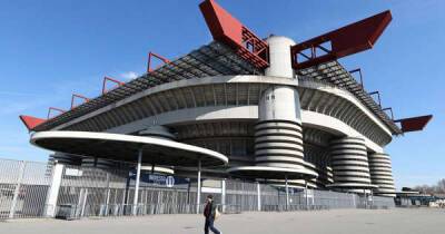Paolo Maldini - Carlo Ancelotti - Marco Van-Basten - Ruud Gullit - Video goes viral again of AC Milan's moving tribute just days after Hillsborough disaster - msn.com - Belgium - Italy -  Bucharest