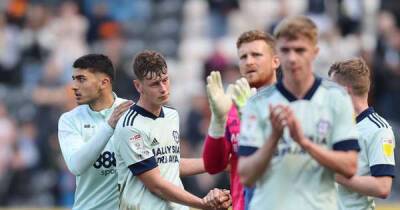 Steve Morison - Ryan Wintle - The 'excellent' Cardiff City starlet with a bright future as Steve Morison tells fans to get excited for the summer - msn.com -  Hull -  Cardiff