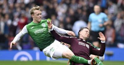 Hibs player ratings: How they fared against Hearts - three plus points but James Scott and Joe Newell letdowns