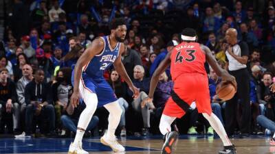 2022 NBA Playoffs - Betting Tips for Saturday's Game 1 matchups