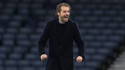Robbie Neilson says silverware will make a good season great for Hearts