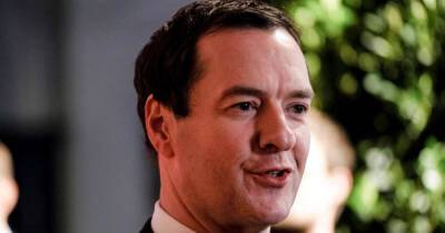 Chelsea news: Former Chancellor George Osborne joins Todd Boehly's bid for the Premier League club