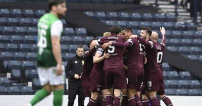 Hearts player ratings: How the players fared against Hibs - four stand-outs as Jambos reach final