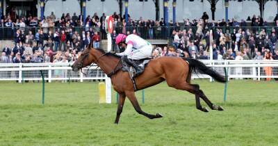 Nicky Henderson - Garry Owen - Charlie Appleby - Horse racing tips and best bets for Ffos Las, Market Rasen, Newbury, Plumpton and Southwell - dailyrecord.co.uk - Britain - Dubai - county Henderson -  Punchestown