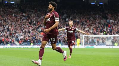 Hearts secure European group football – 5 things we learned from semi-final win